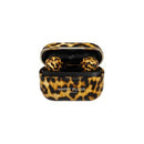 Happy Plugs Hoofdtelefoon Hope Leopard