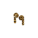 Happy Plugs Hoofdtelefoon Hope Leopard