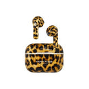 Happy Plugs Hoofdtelefoon Hope Leopard