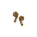 Happy Plugs Hoofdtelefoon Hope Leopard