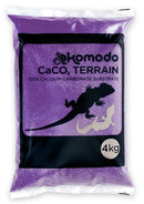 Komodo Caco Zand Paars 4 KG