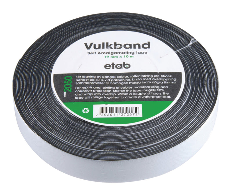 Macab F5340101 Montage Materialen - Rubber Tape 10 M