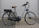 Hondenbeugel met springveer M-Wave "Dog walk"