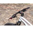 Sleepkabel Bike Taxi - Bike tow robe