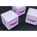 Nikki.Amsterdam The.Cube Multicolor Led Kubus + Bluetooth Speaker