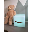 Nikki.Amsterdam The.Cube Multicolor Led Kubus + Bluetooth Speaker
