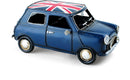 Small Car UK "Vintage Design"