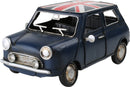 Small Car UK "Vintage Design"