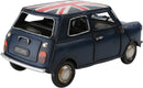 Small Car UK "Vintage Design"