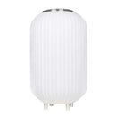Nikki.Amsterdam The.Lampion M - Multicolor Lamp + Wijnkoeler + Bluetooth Speaker