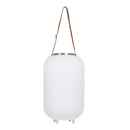Nikki.Amsterdam The.Lampion M - Multicolor Lamp + Wijnkoeler + Bluetooth Speaker