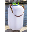 Nikki.Amsterdam The.Lampion M - Multicolor Lamp + Wijnkoeler + Bluetooth Speaker