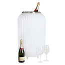 Nikki.Amsterdam The.Lampion L - Multicolor Lamp + Wijnkoeler + Bluetooth Speaker