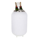 Nikki.Amsterdam The.Lampion L - Multicolor Lamp + Wijnkoeler + Bluetooth Speaker