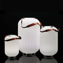 Nikki.Amsterdam The.Lampion L - Multicolor Lamp + Wijnkoeler + Bluetooth Speaker