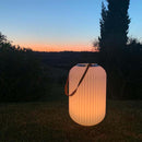Nikki.Amsterdam The.Lampion L - Multicolor Lamp + Wijnkoeler + Bluetooth Speaker