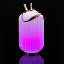 Nikki.Amsterdam The.Lampion L - Multicolor Lamp + Wijnkoeler + Bluetooth Speaker