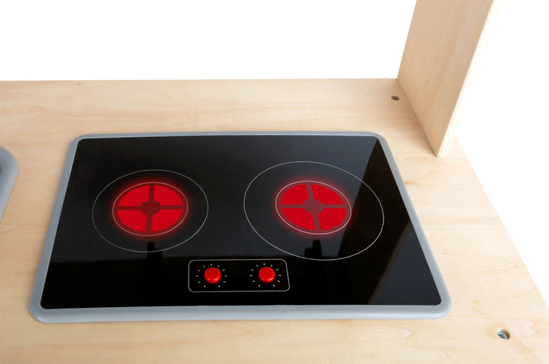 Small Foot Moderne Houten Kinderkeuken