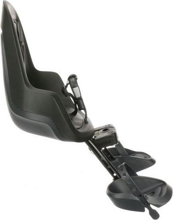 Kinderzitje (voor) Bobike One Mini - urban black