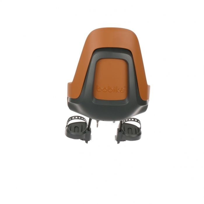 One Mini kinderzitje voor bruin