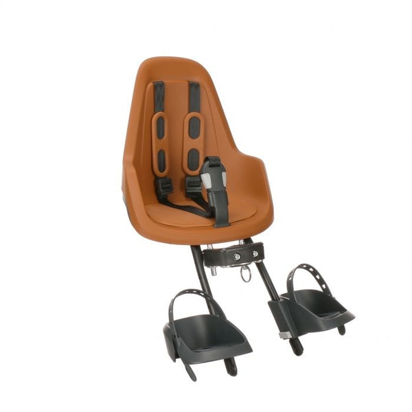 One Mini kinderzitje voor bruin