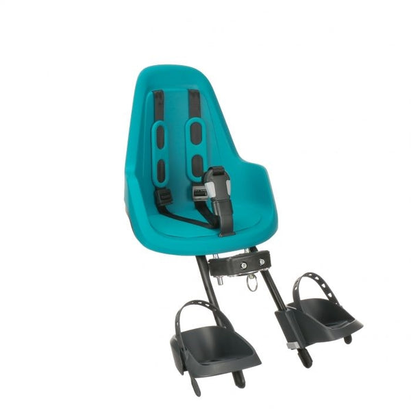 Kinderzitje voor Bobike One Mini -  bahama blue