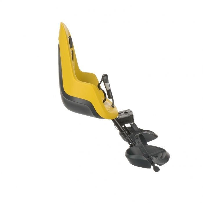 Kinderzitje voor Bobike One Mini -  mighty mustard