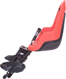 Kinderzitje voor Bobike One Mini - fierce flamingo