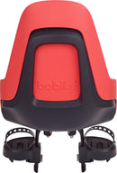 Kinderzitje voor Bobike One Mini - fierce flamingo