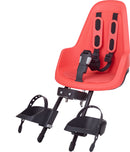 Kinderzitje voor Bobike One Mini - fierce flamingo