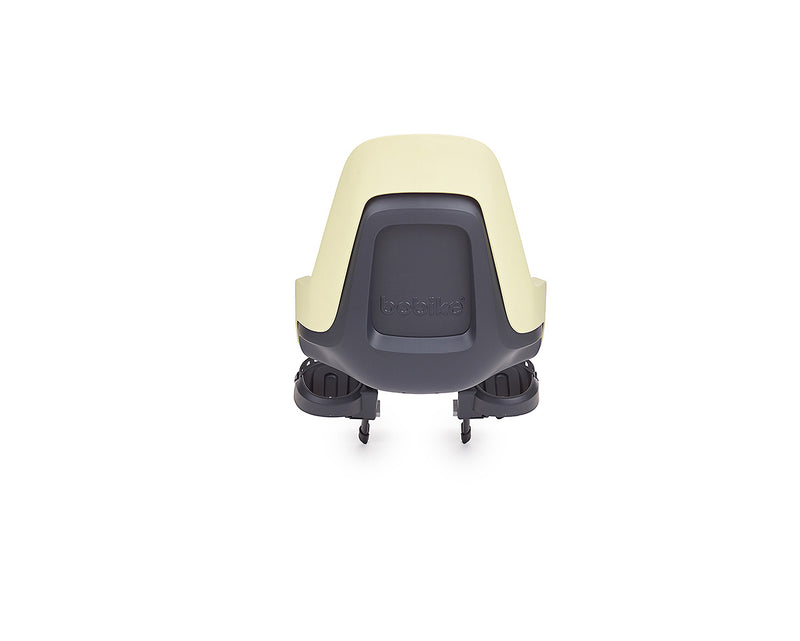 Kinderzitje voor Bobike Go Mini - lemon sorbet
