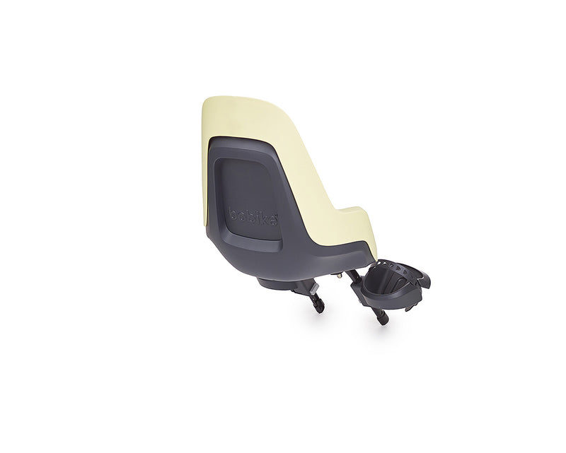 Kinderzitje voor Bobike Go Mini - lemon sorbet