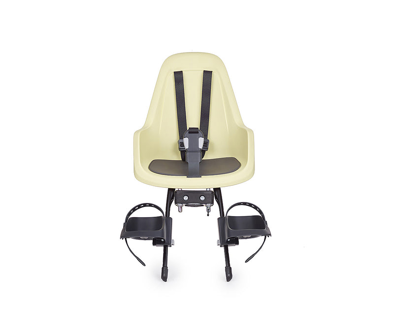 Kinderzitje voor Bobike Go Mini - lemon sorbet