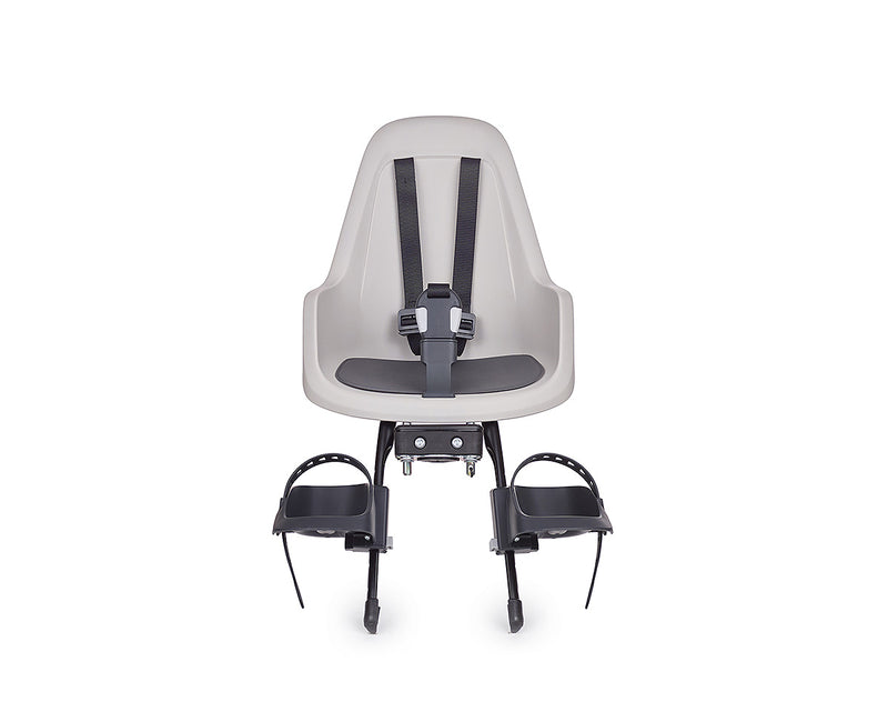 Kinderzitje voor Bobike Go Mini - vanilla cup cake