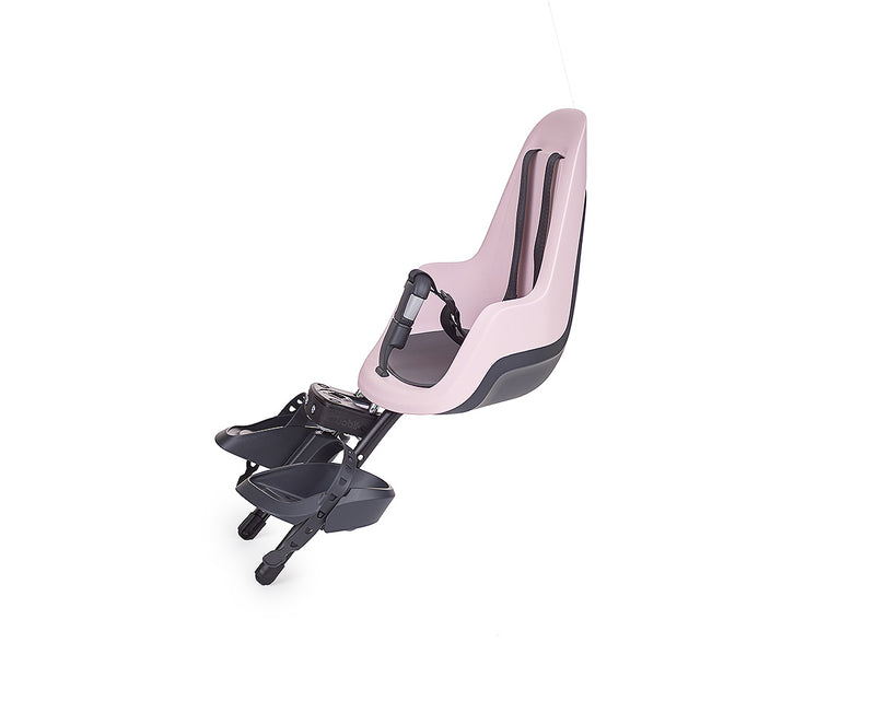 Kinderzitje voor Bobike Go Mini - cotton candy pink