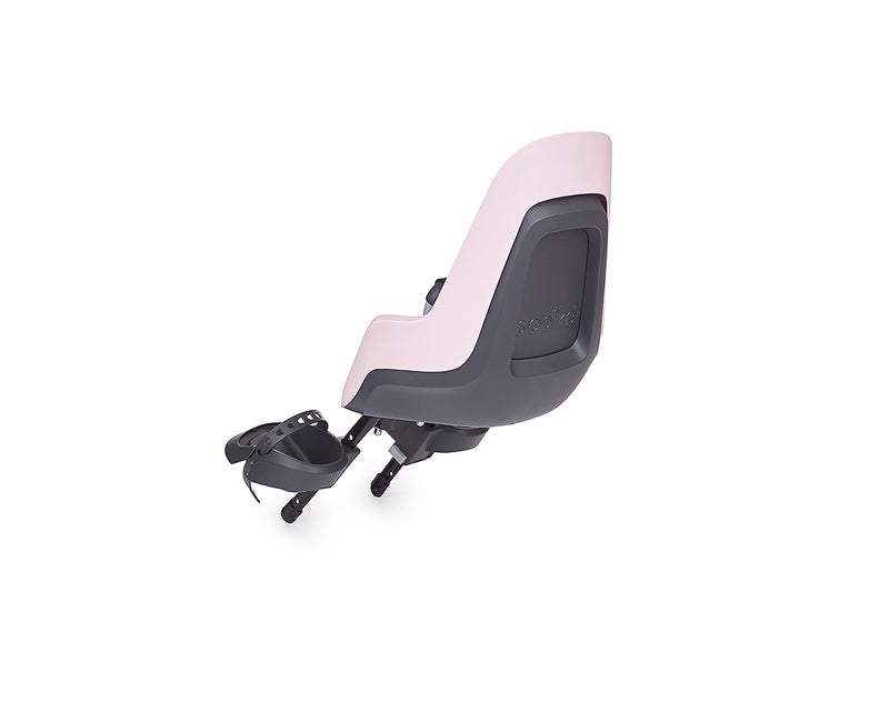 Kinderzitje voor Bobike Go Mini - cotton candy pink