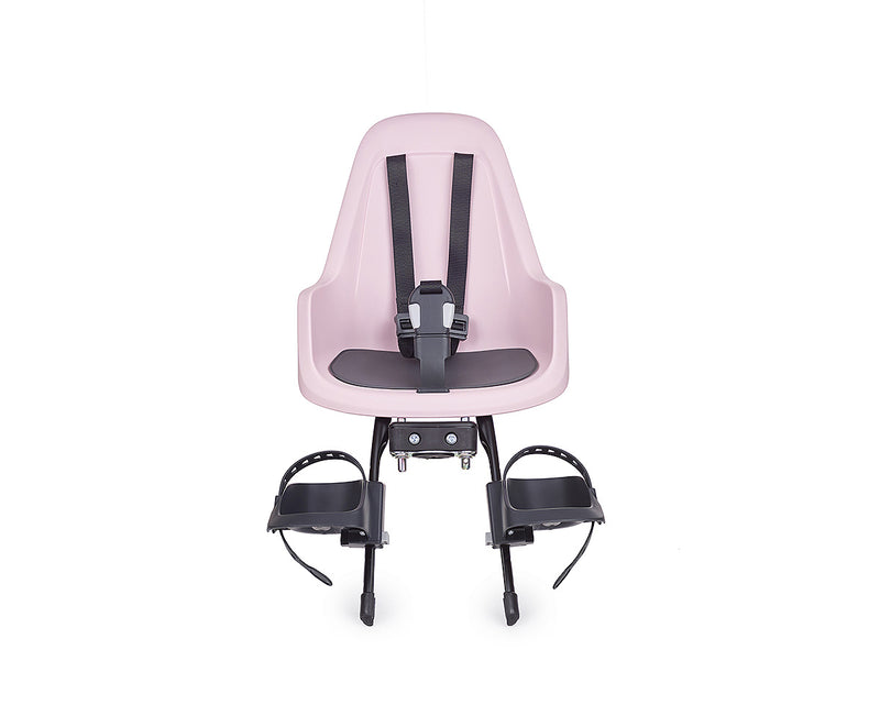 Kinderzitje voor Bobike Go Mini - cotton candy pink