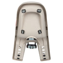 Kinderzitje voor Polisport Bilby Junior - créme/bruin