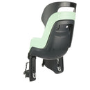 Kinderzitje achter Bobike Maxi Go - marshmallow mint - framebevestiging (FF)