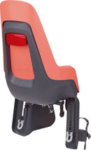 Kinderzitje achter Bobike One Maxi - fierce flamingo - dragerbevestiging  (CFS)
