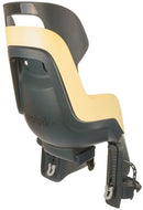 Kinderzitje achter Go Maxi RS met slaapstand - lemon sorbet