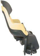 Kinderzitje achter Go Maxi RS met slaapstand - lemon sorbet