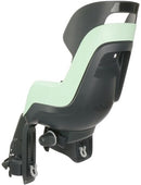 Kinderzitje achter Go Maxi RS met slaapstand - marshmallow mint