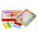 Balansspel Olifant in Luxe Opbergblik