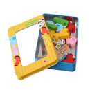 Balansspel Noach's Ark in Blik