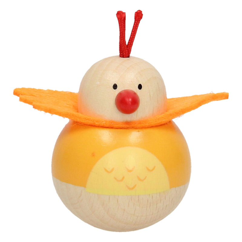 Houten Mini Rolypoly