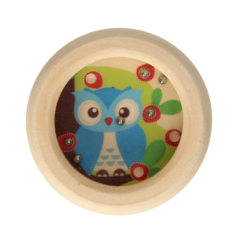 Geduldspel Hout Dier