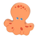 Houten Maracas Zeedier