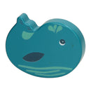 Houten Maracas Zeedier