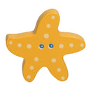 Houten Maracas Zeedier